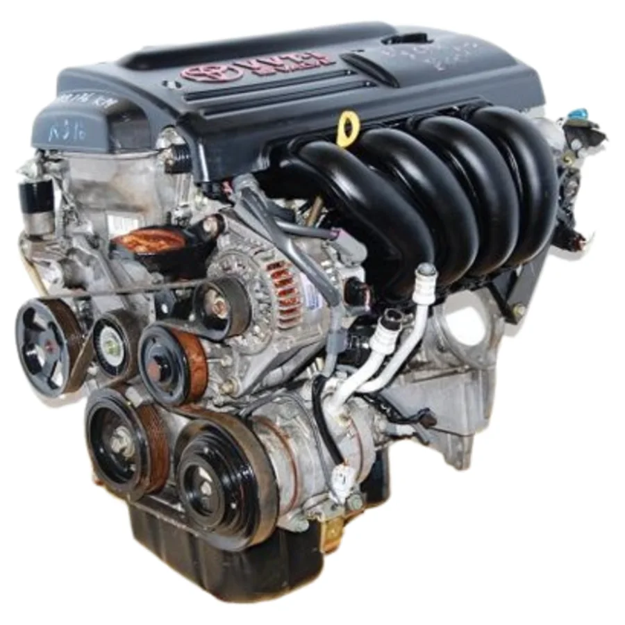 BMULL 1ZZ engine catalog product