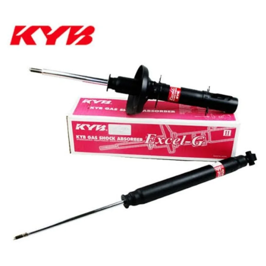 BMULL KYB shocks catalog product