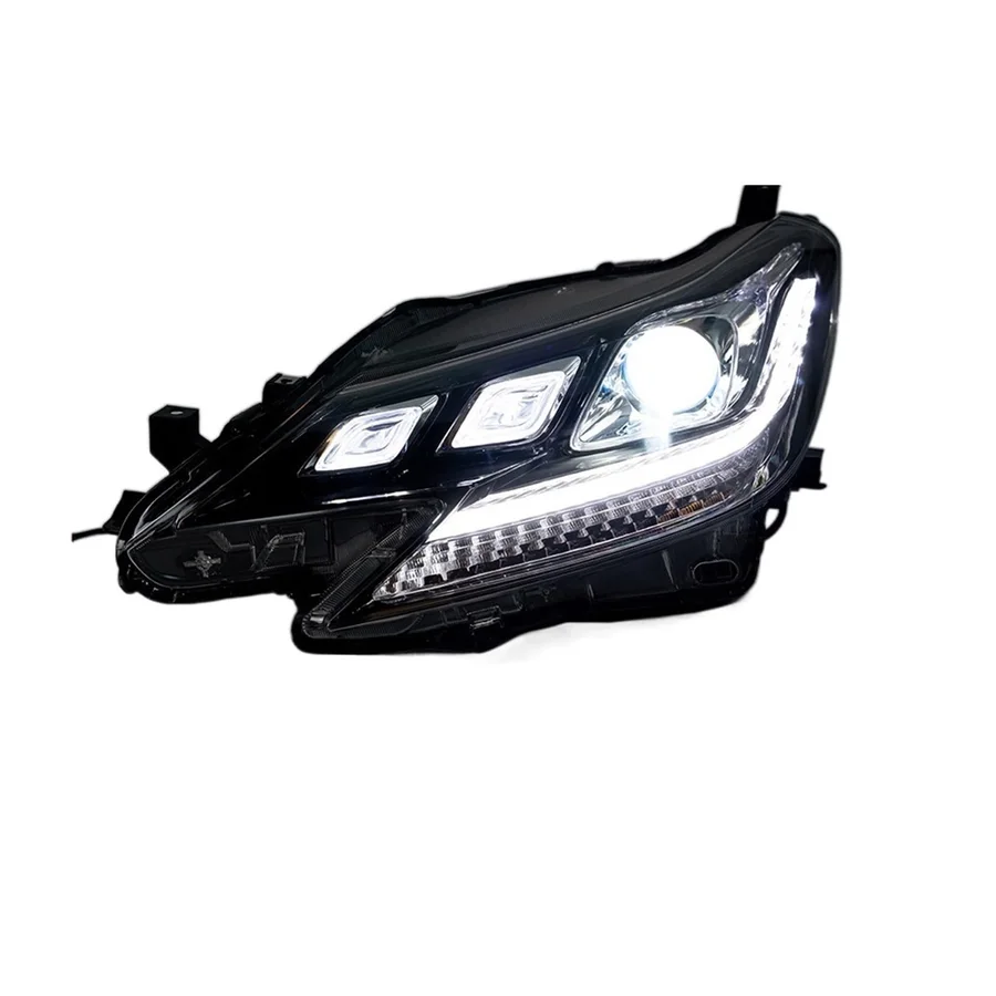 BMULL Mark X headlight catalog product